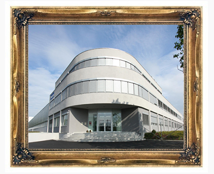 Kwizda Pharmahandel, Linz