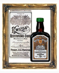 Kwizda Restitutions Fluid