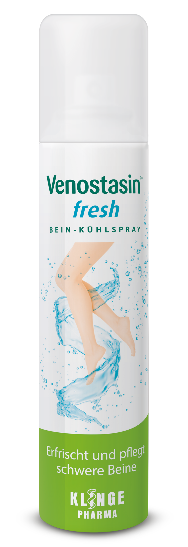 Jetzt bevorraten & empfehlen Venostasin® verleiht schweren Beinen Leichtigkeit. Kwizda