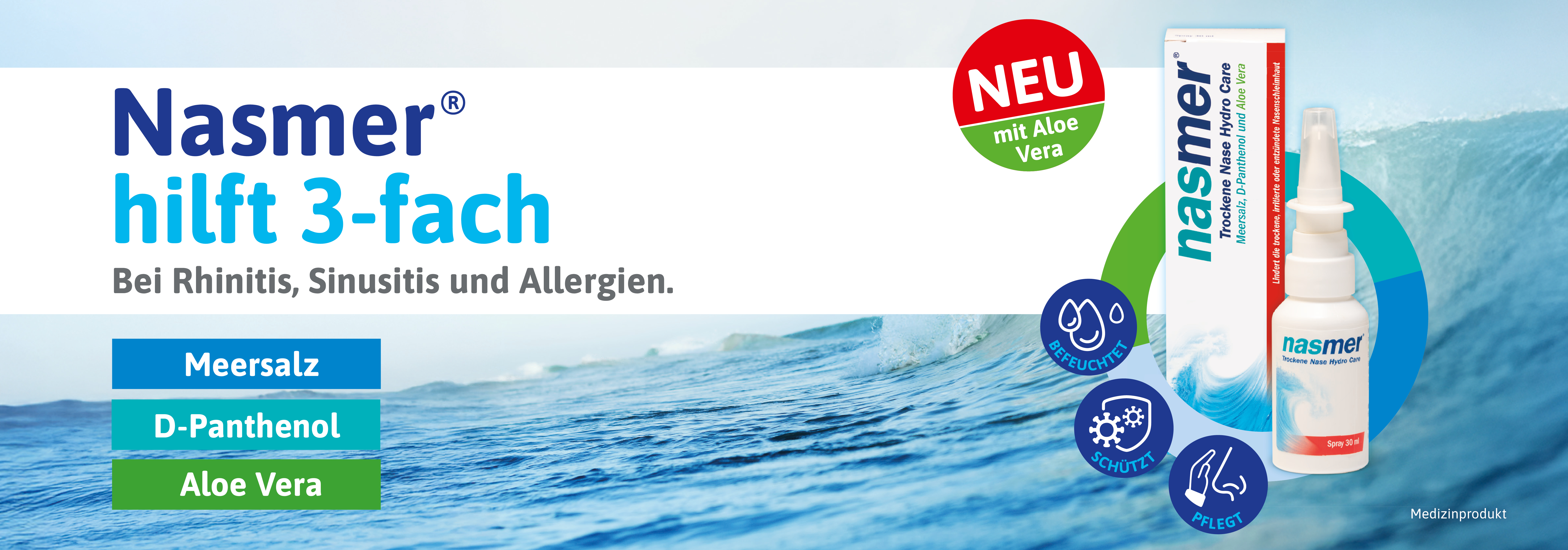 Nasmer - Kwizda Pharmahandel GmbH